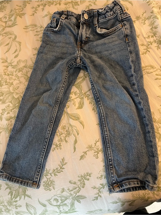 Other - 4 Pack Toddler Boy Jeans Size 3T Denim Pants